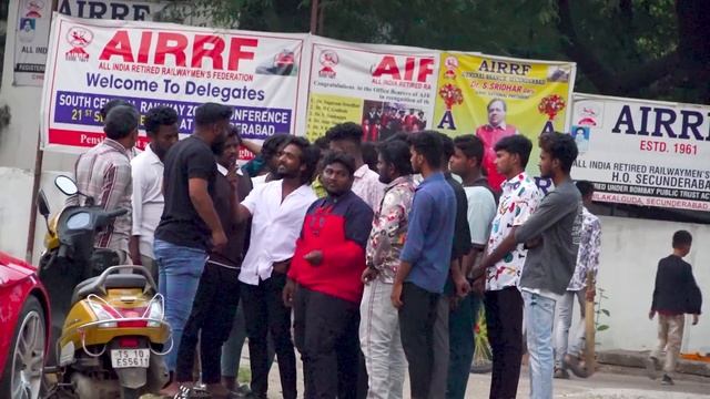 imran Anna మీద Prank చేద్దామనుకున్నారు కానీ Anna Reverse చేశాడు Pareshan Boys1