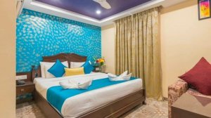 Adamo The Bellus Goa I Best Hotel in Goa