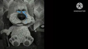 Грустные лица Бена (4 минуты и 41 секунда)