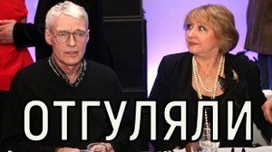 Жена постаралась. Тайны семьи Бориса Щербакова вылились наружу.