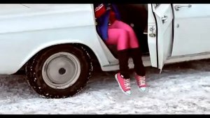 НоГГано ft  Крестная Семья   Жульбаны
