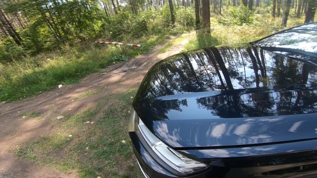 2018 Audi Q7 3.0 TDI Quattro POV Test Drive смотреть онлайн