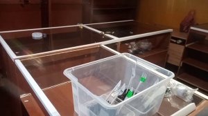 Дневник работы с 5 по 11 декабря.
