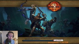 World of Warcraf : The War Within