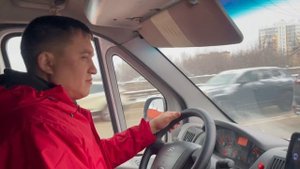 Подготовка к выезду на #СВО