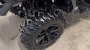 #23006 Can Am Outlander Max XT 650 2022