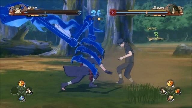 ШИСУИ ПРОТИВ МАДАРЫ! #шисуи #мадара #shisui #madara #наруто #naruto