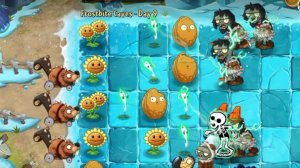 День 9 / Ледниковые пещеры (Frostbite Caves)