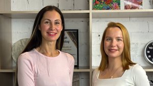 Проект: Гости! Наталья Ельцова специалист по уходу за лицом