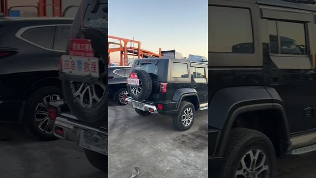 Привезем для вас любой автомобиль из Китая, Японии и Кореи!