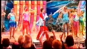 VITAS - Комарово / Komarovo