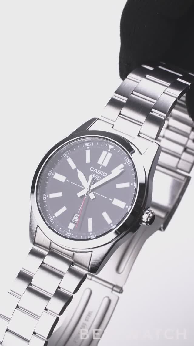 casio MTP-VD02D-1E
