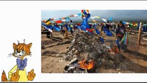 Баргуты или барга, племя баргы адигине среди кыргызов. Кто что знает о них???