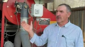 Десикация или сушка- что выбрать. Обоснование от кандидата наук.