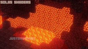 Solas Shaders vs Complementary Shaders | Shader Comparison