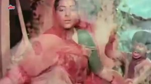 होली आयी रे कन्हाई होली आयी रे - Mother India (1957) | Nargis | Shamshad Begum's Magical Rendition