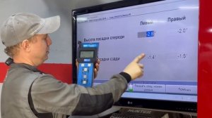 СРАВНИТЕЛЬНЫЙ ТЕСТ ИНКЛИНОМЕТРОВ.