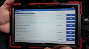 Свежий китай VS LAUNCH PAD VII