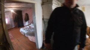 ЗАНЯЛСЯ РАБОТОЙ ПО ДОМУ // ПРОВЕДАЛИ ДЯДЮ ВИТЮ // ДНЕВНИК БОМЖА