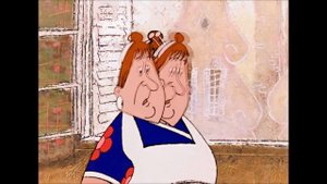 Голова на месте! Кресло на месте