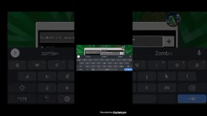 как призвать зомби титана в Minecraft