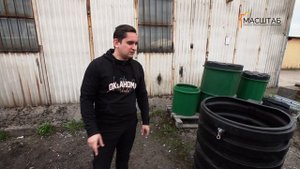 СКЛАД И ОБЗОР ПРОДУКЦИИ МУЛЬТПЛАСТ! Термит, Эргобокс, Заубер, накопители и кессоны из пластика