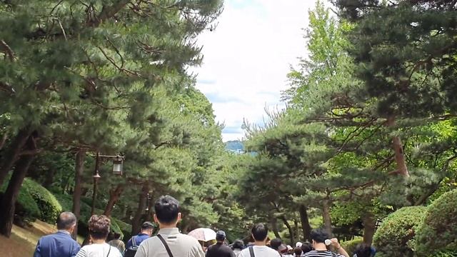 vlog(ENG) 요리하는 자취 일상🥯, 청와대 관람 꿀팁👍, 감자전, 삼색전, 크루아상, 오렌지주스, 명란반찬, 명란계란말이, 콩나물불고기, 푸라닭치킨, 블랙알리오, 고추마요치