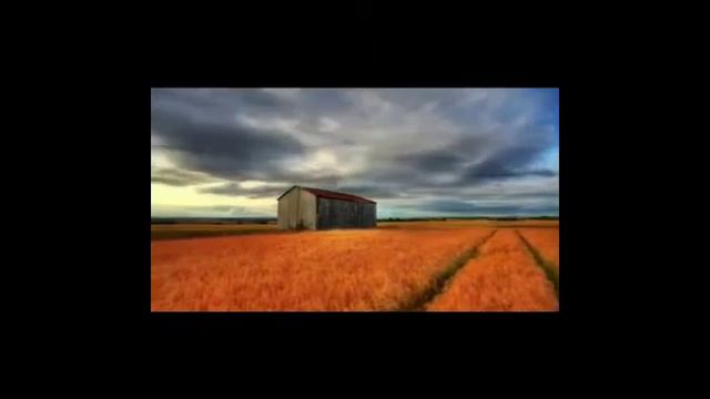 Песня - размышление.