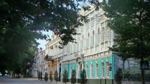 Мой город Мелитополь