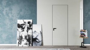 Запатентованный конструктив Dodoors