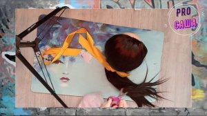 Делаем эксперименты)) Рассказываю и показываю, чем я люблю заниматься.