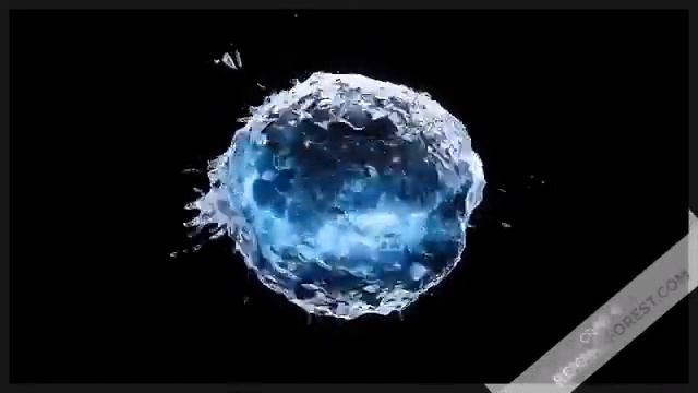 Заставка для видео