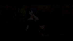 Grisaia「AMV」Dangerous(720P_HD)