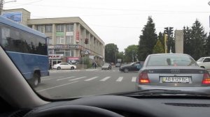 Украина , город Хмельник , часть 2 !