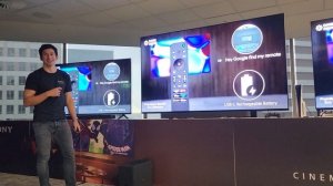 Sony Bravia 9 vs 8 - Mini LED vs OLED in Sony 2024 TV range