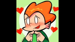 Русский голос Пико 46 часть #fnf #fridaynightfunkin #pico #пико