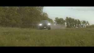 RAM TRX - Spec Ad