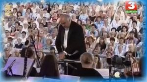 Памяти Дмитрия Хворостовского 🙏#дмитрийхворостовский #музыка #песня #интервью #концерт