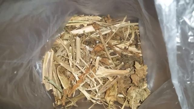 Табак с огорода (Часть 2)) смотреть онлайн