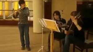 А.Дворжак - Юмореска