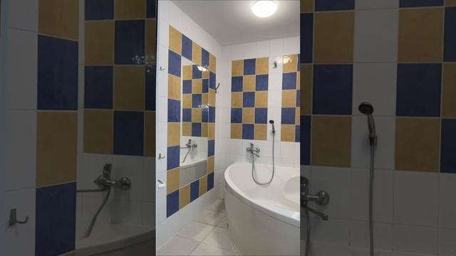 Квартира в Амалиенау