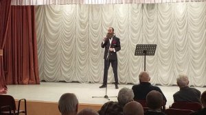 "ДАЛЬ ВЕЛИКАЯ"     ОЛЕГ ПОПОВ, ПЕВЕЦ    Кинофильм" СУДЬБА"