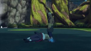 4 РАЙКАГЕ ПРОТИВ 3 РАЙКАГЕ! #эй #наруто #райкаге #raikage #naruto #hey