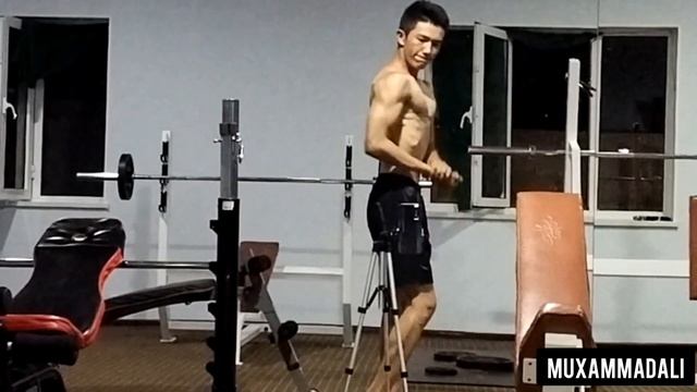 Transformation 29.06.2021 Muxammad Ali смотреть онлайн