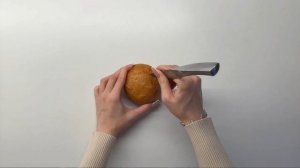 Булочки с сыром в аэрогриле Demiand