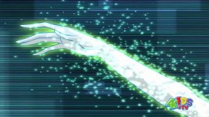 Winx Club : All Enchantix Transformation S3 4KIDS