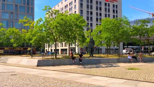 Прогулка во внутренние изменения