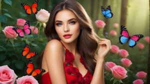 G-656 Алмас Багратиони   (Любовь как божий дар)