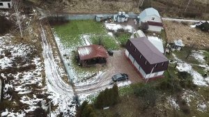 Дом в сосновом лесу в Шатурском районе, СНТ Луч