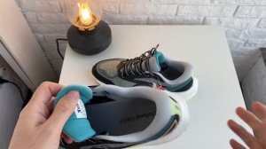 Кроссовки Xtep